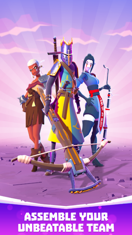 Knighthood ip2