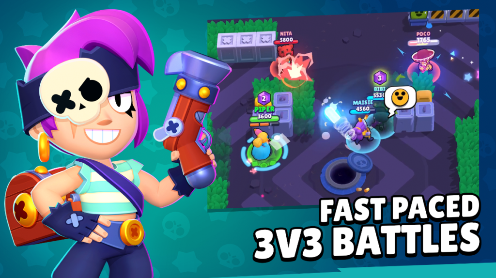 Brawl stars app tipps
