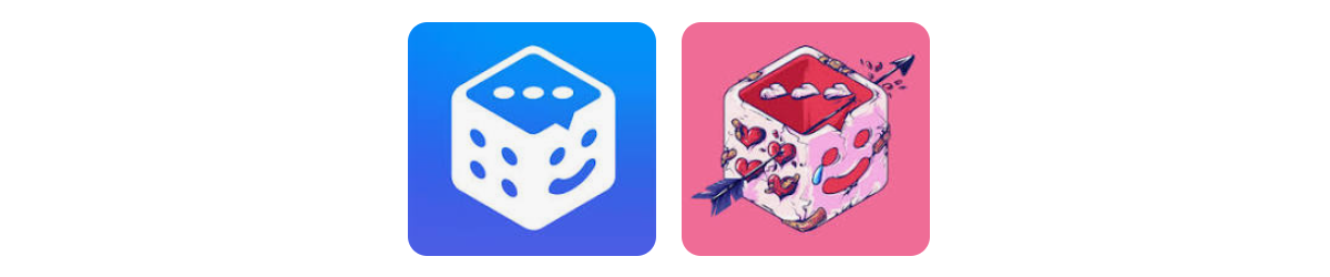 Couples games app plato
