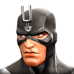 Msf black bolt