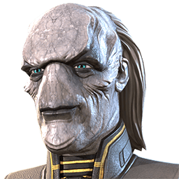 Msf ebony maw