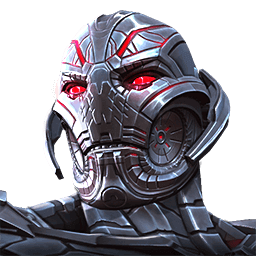 Msf ultron