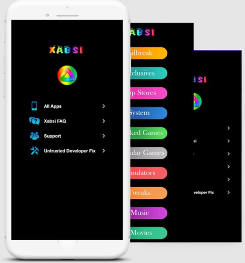 Xabsi preview