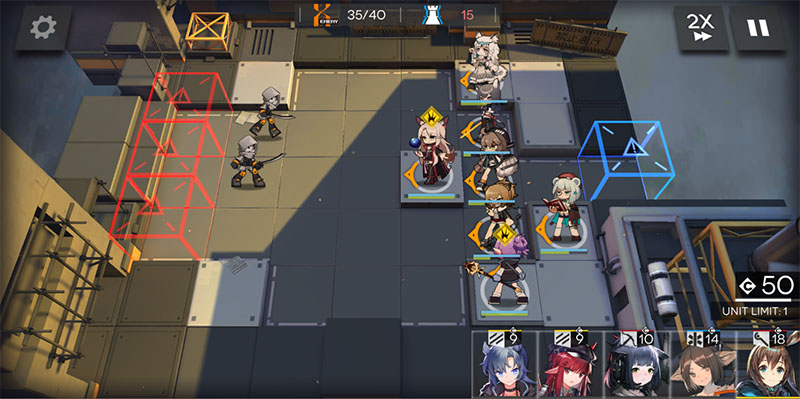 Arknights ipv 2 1