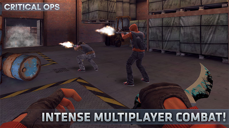 Critical ops ipv 2