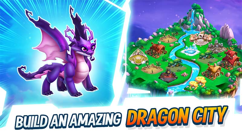 Dragon city ipv 2