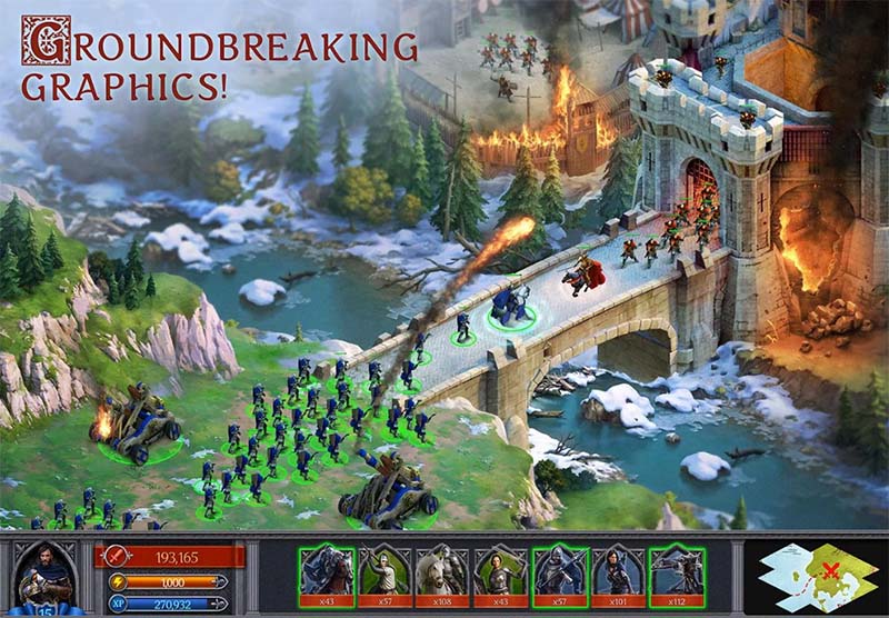 Kingdom at war ipv 1 2