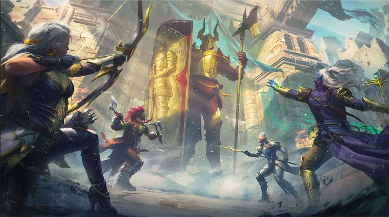 Raid shadow legends ipv 1