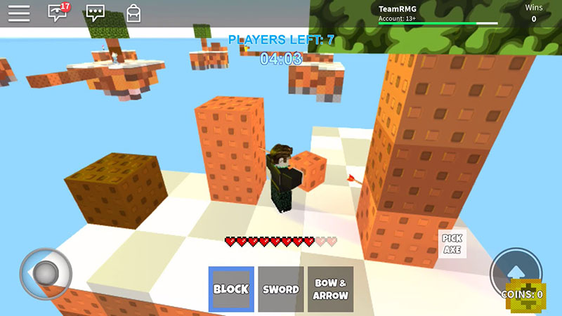 Roblox everything you need to know ipv 2
