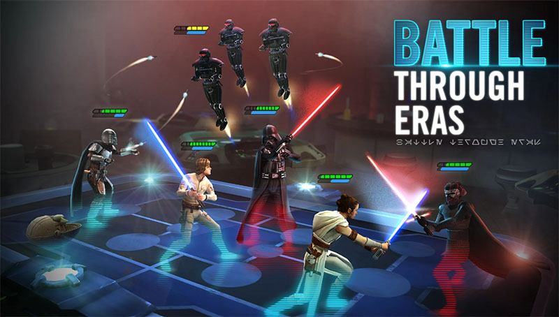 Star wars galaxy of heroes ipv 2