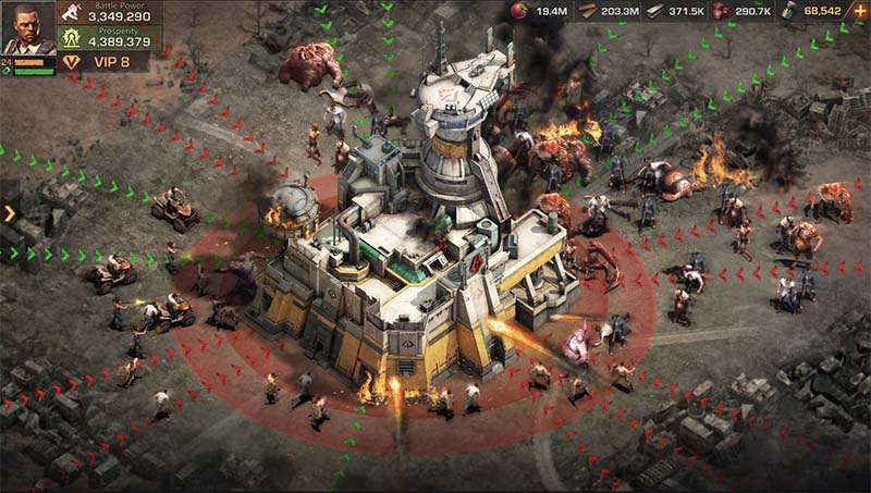 State of survival ipv 1