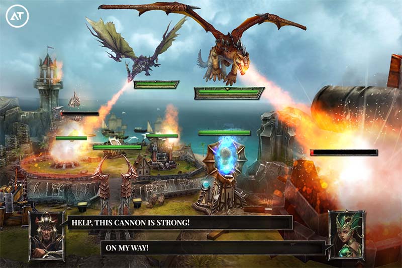 War dragons ipv 1