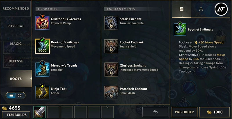 3.no actives on items ipv