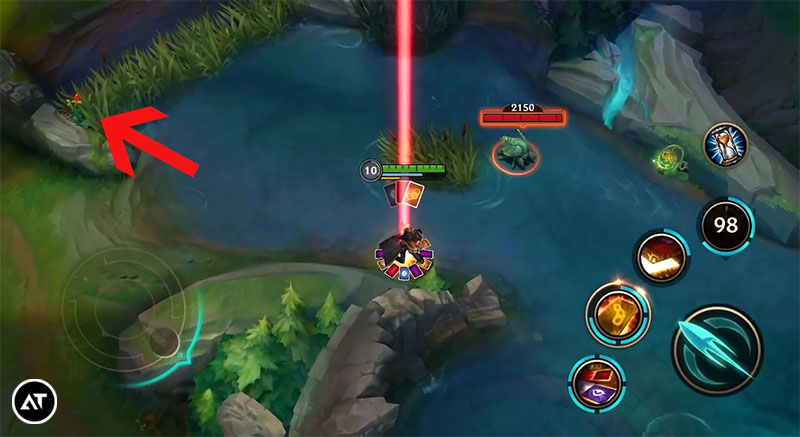 6. wild rift wards ipv
