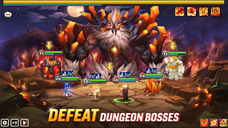 Summoners war sky arena ipv 3