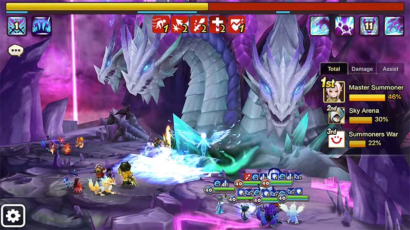Summoners war sky arena ipv 5