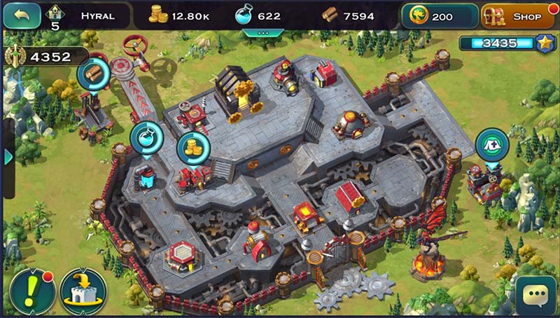 Art of conquest ipv 1