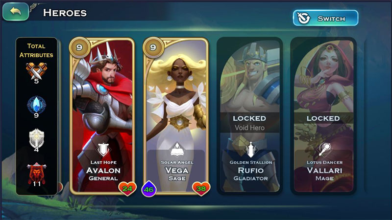 Art of conquest ipv 2 1