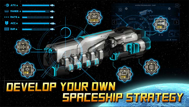 Astronest ipv 2
