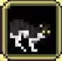 Flock destroyer