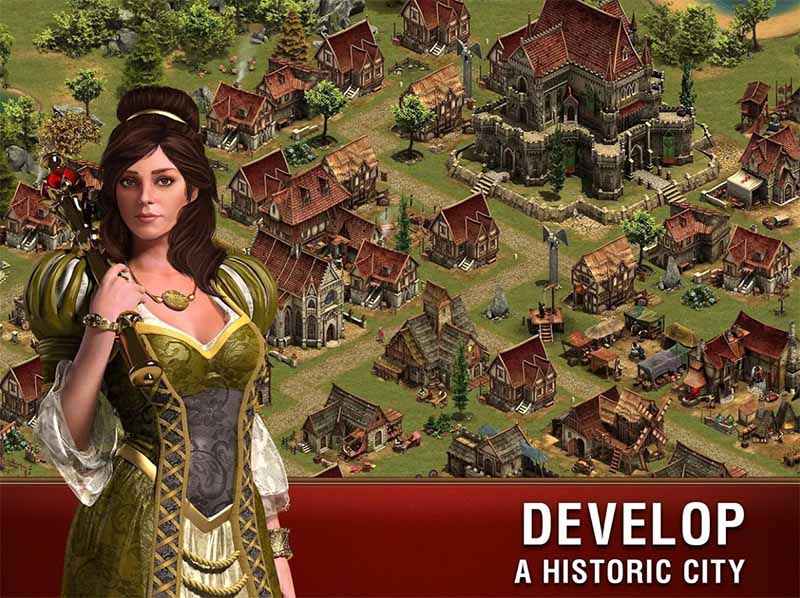 Forge of empires ipv 1