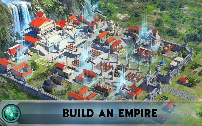 Game of war ipv 3