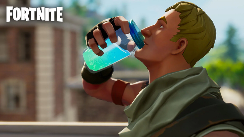Shield potion edit