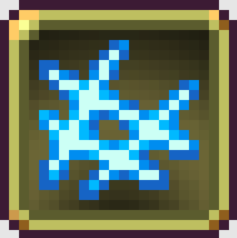Victory sword