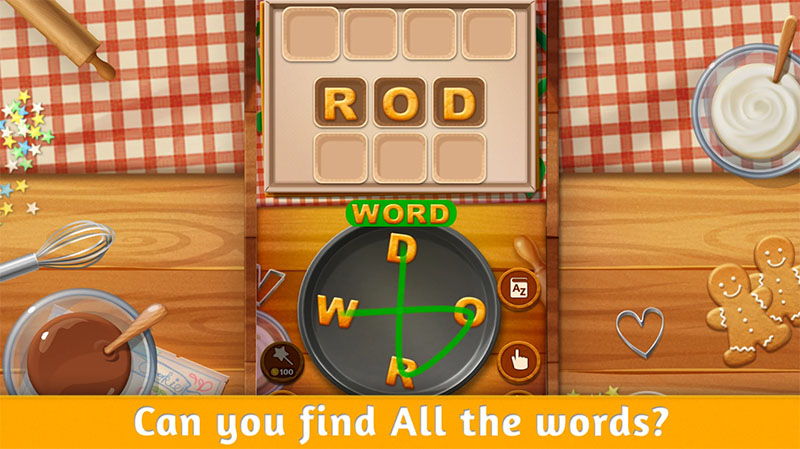 Word cookies ipv 1
