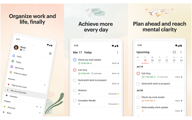 Todoist