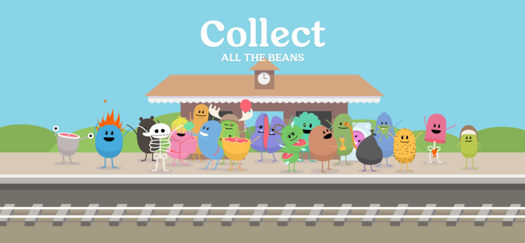 Dumb ways to die characters app tipps