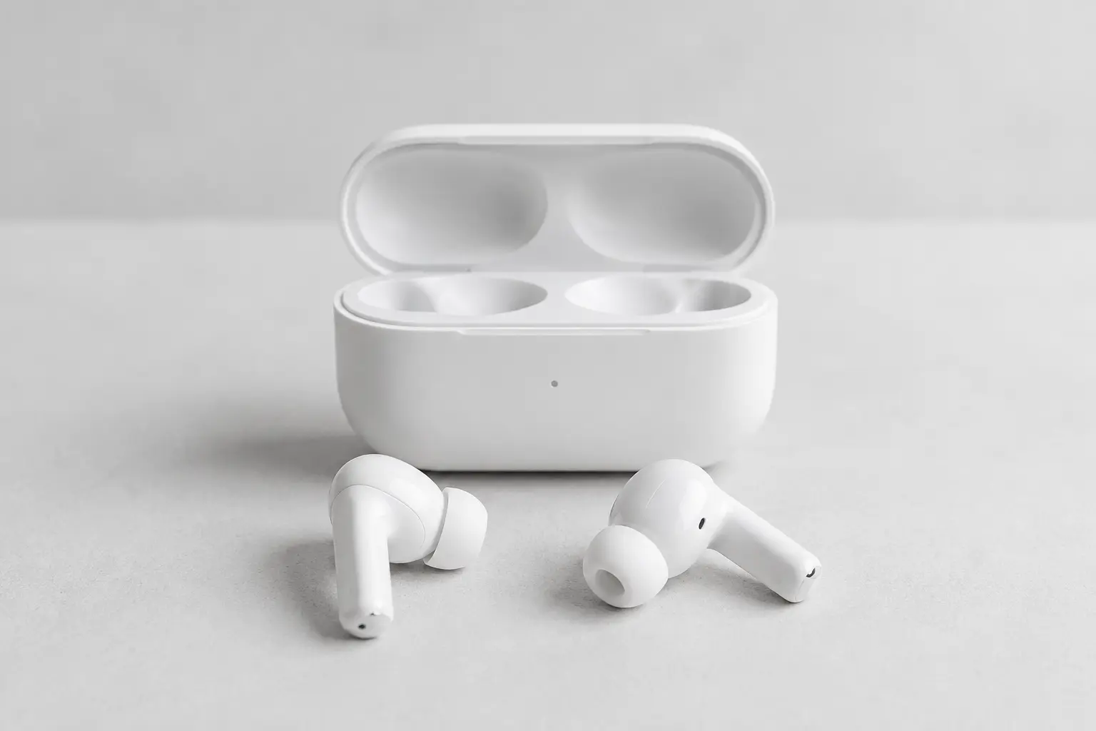 Airpods 4