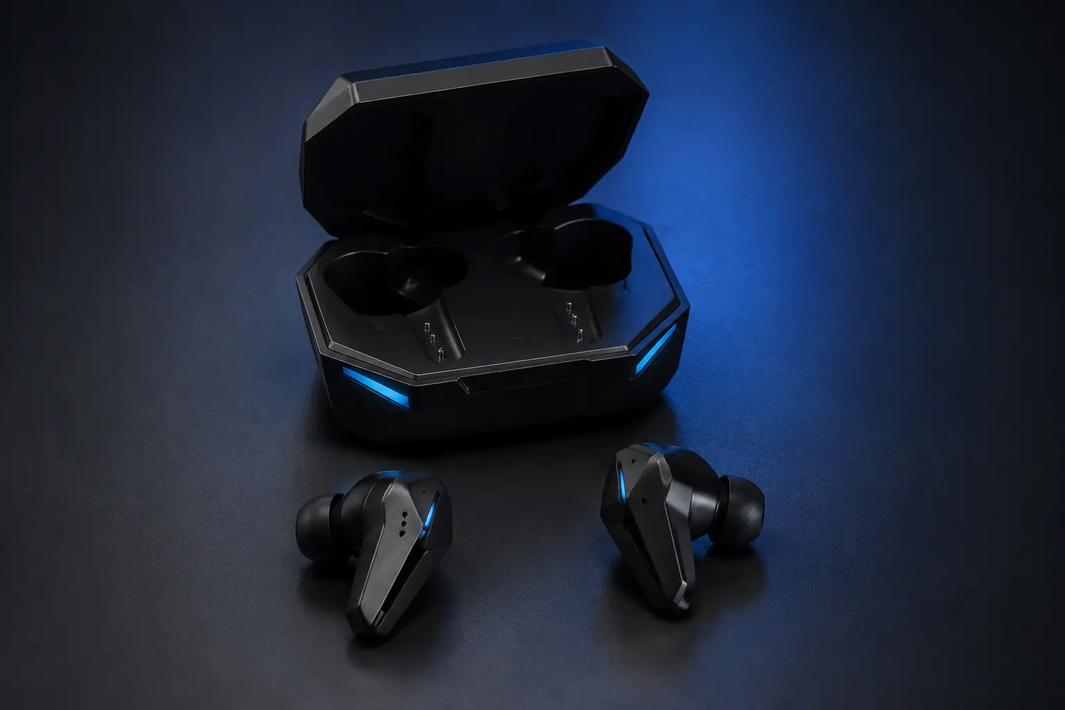 Razer hammerhead hyperspeed