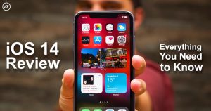 What Is The IOS 14 Like? Everything You Need To Know About The Latest IOS