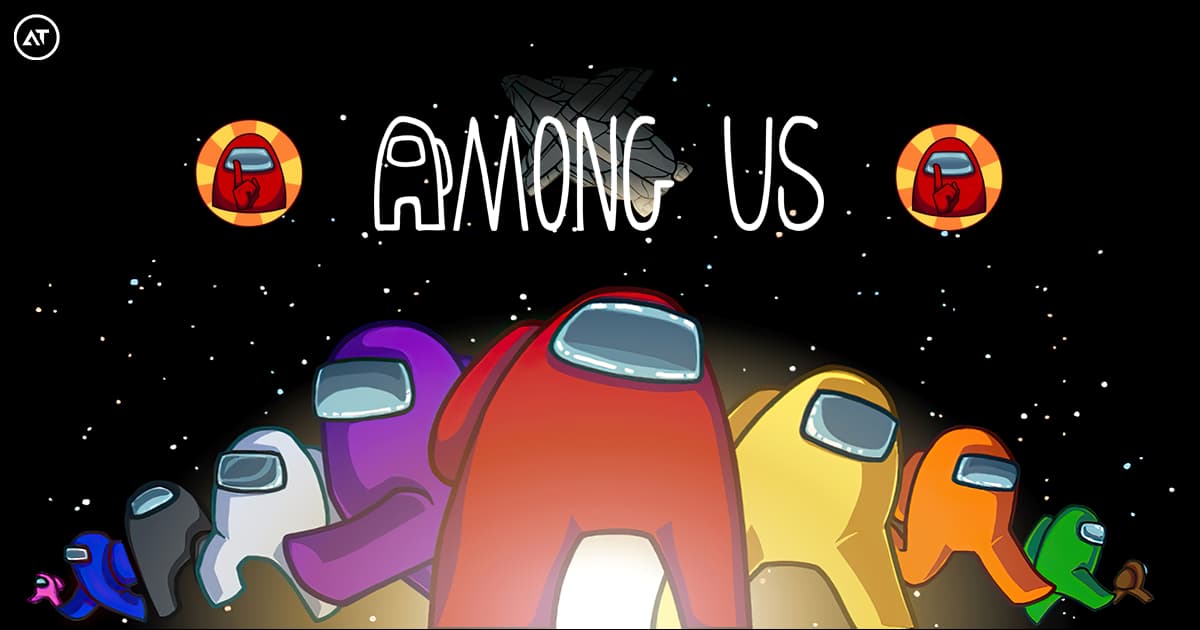 Among Us: The Party Game That Took The World By Storm - App-Tipps