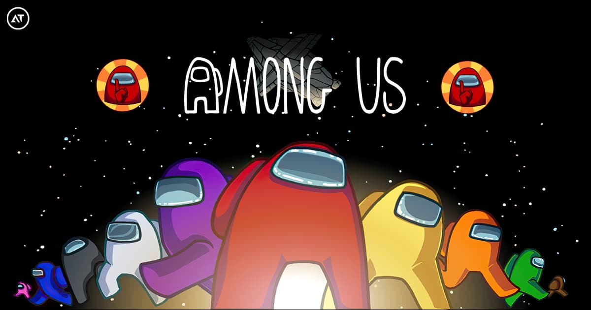 Among Us: The Party Game That Took The World by Storm - App-Tipps