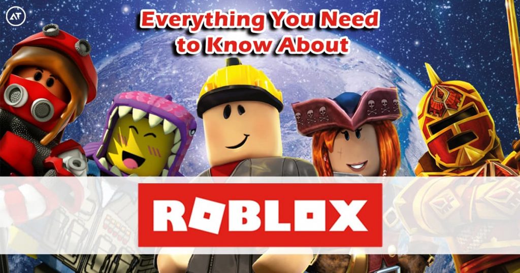 Roblox gameplay collage.