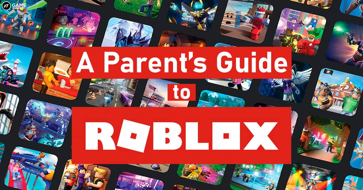 Roblox Parents Guide App Tipps