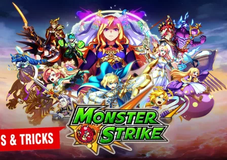 monster-strike-tips-tricks