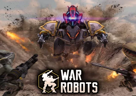 war-robots-game-review