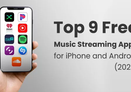 free-music-streaming-apps
