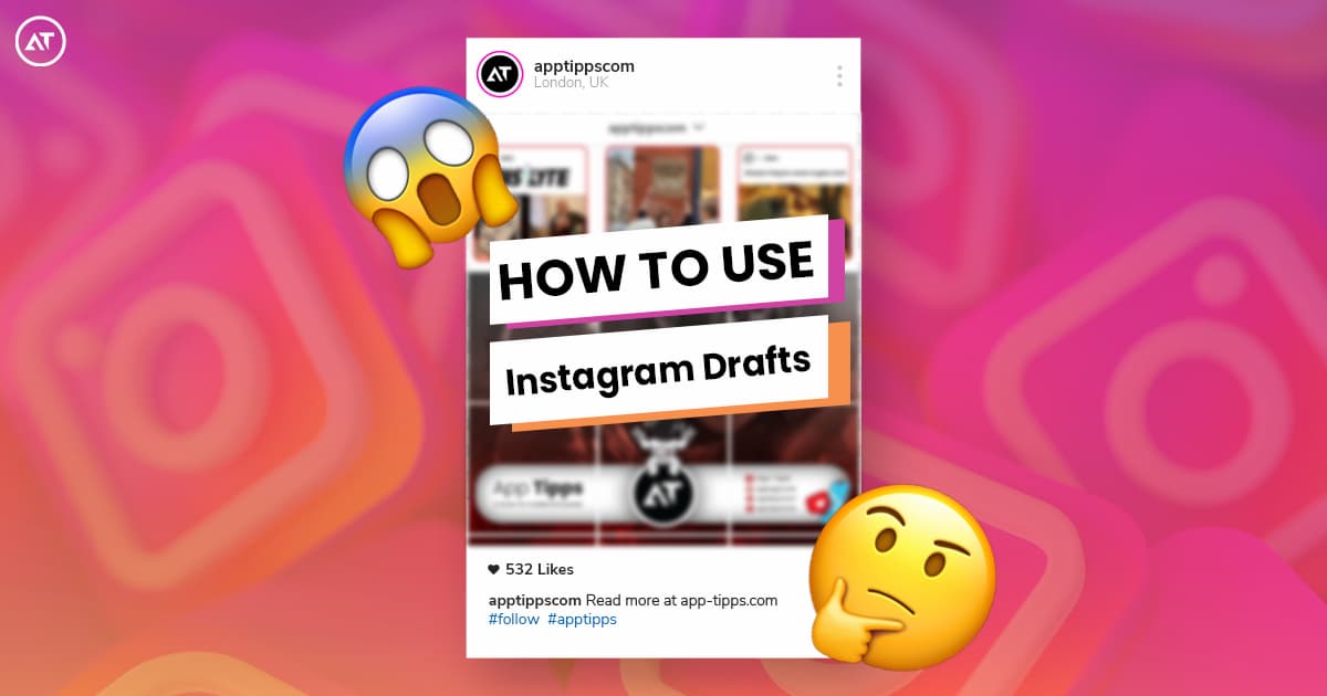 Instagram Drafts The Complete HowTo Guide