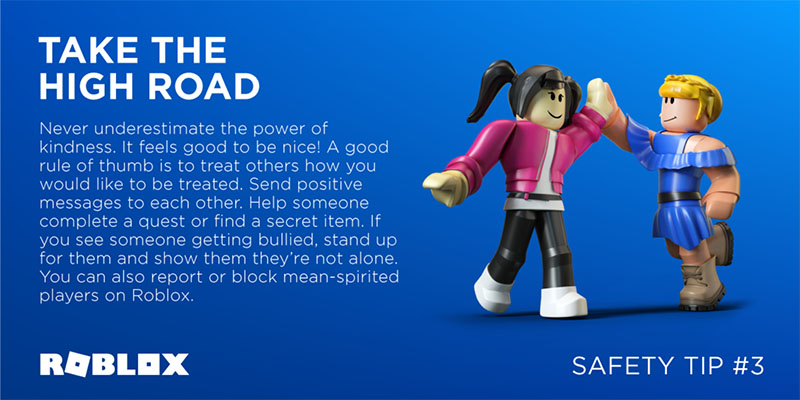 ROBLOX GLOSSARY FOR PLAYERS DEVELOPERS PARENTS visual data 5