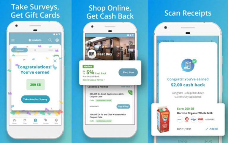 Swagbucks App Review