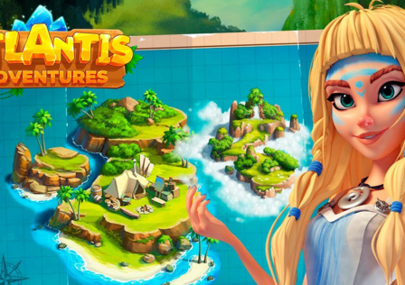 atlantis odyssey banner