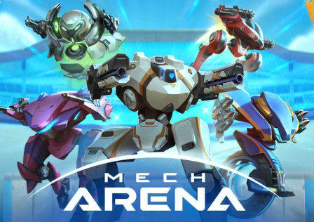 banner mech arena