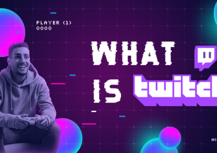 banner twitch