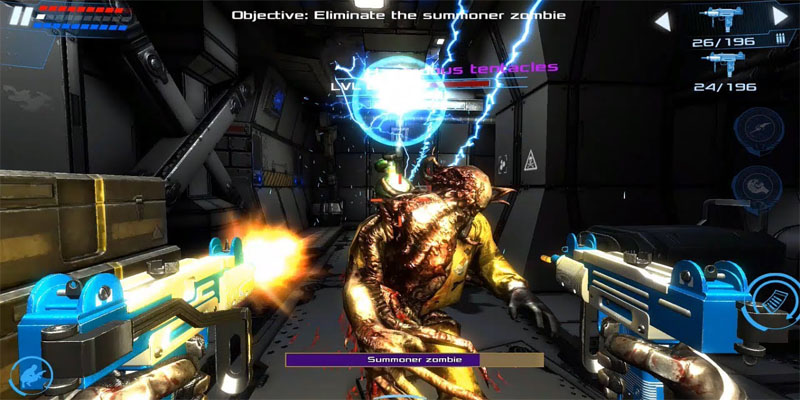 Best Online Shooting Games for Android Mobile: Dead Effect 2, Afterpulse,  and More - MySmartPrice