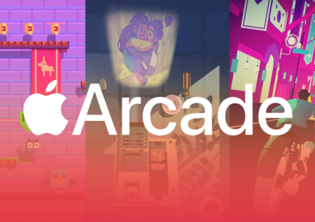 banner apple arcane