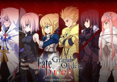 banner fate grand order